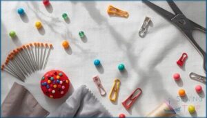 pinning and clipping tools pinning and clipping tools