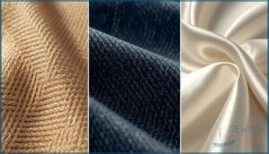 plain, twill, and satin weave structures plain, twill, and satin weave structures