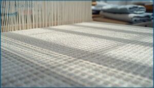 plain weave plain weave