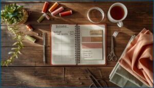 planning your sewing project budget planning your sewing project budget