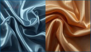 polyester vs viscose: key differences polyester vs viscose: key differences