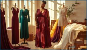 popular plus size dress styles popular plus size dress styles