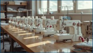 popular serger brands among tailors popular serger brands among tailors