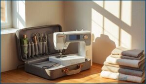 portability and storage space portability and storage space