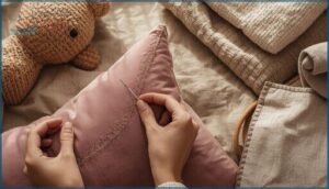 practical uses for ladder stitch in sewing projects practical uses for ladder stitch in sewing projects