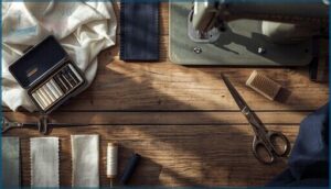 preparing your machine and materials preparing your machine and materials