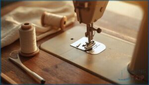 preparing your machine for threading preparing your machine for threading