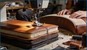 presser foot lift for thick layers presser foot lift for thick layers