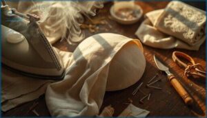 pressing and finishing techniques pressing and finishing techniques