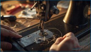 preventing and fixing persistent tension issues preventing and fixing persistent tension issues