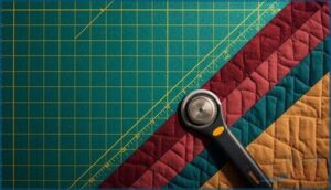 printed grids and angle markings printed grids and angle markings