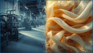 production processes compared production processes compared