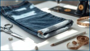 professional tips for a flawless hem professional tips for a flawless hem