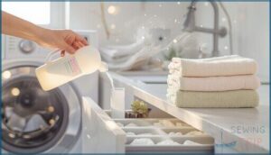 proper measuring and application proper measuring and application