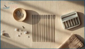 proper needle care and storage tips proper needle care and storage tips