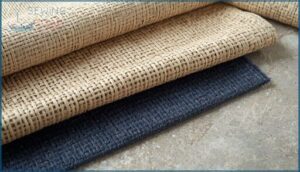 properties and performance of basket weave properties and performance of basket weave