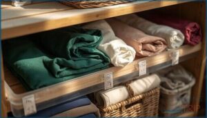 protecting and maintaining fabric quality protecting and maintaining fabric quality