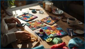 quick and creative beginner quilt ideas quick and creative beginner quilt ideas