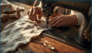 quick fixes for loose stitches quick fixes for loose stitches