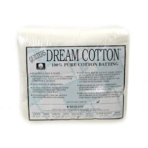 Best Quilting Fabrics for Memory Quilts: Choose, Prep & Sew 2 Quilter's Dream Cotton White Request B00NB7N9GQ