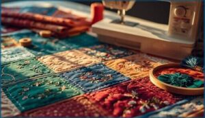 quilting and patchwork applications quilting and patchwork applications