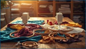 quilting, embroidery, and accessories quilting, embroidery, and accessories