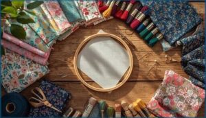 quilting, embroidery, and crafting materials quilting, embroidery, and crafting materials
