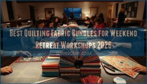 quilting fabric bundles for weekend retreat workshops quilting fabric bundles for weekend retreat workshops