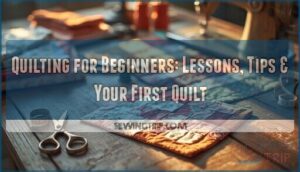 quilting for beginners lessons quilting for beginners lessons