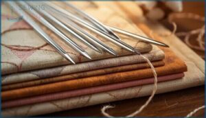 quilting needles quilting needles