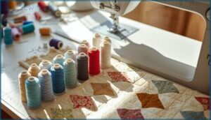 quilting thread sets quilting thread sets