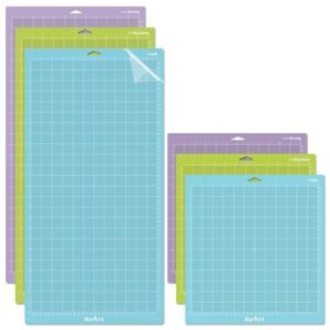 Top 10 Cutting Mats for Professional Seamstresses in 2026 7 ReArt Cutting Mat Variety 6 B08FC4WSCB