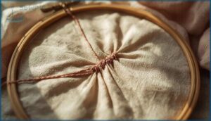 recognizing signs of overly tight stitches recognizing signs of overly tight stitches