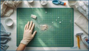 remove stains and disinfect safely remove stains and disinfect safely