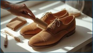 removing surface dirt and dust removing surface dirt and dust