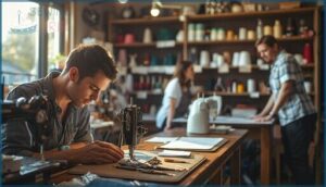 repair services and expert consultations repair services and expert consultations