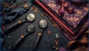 rotary cutters for advanced fabric cutting rotary cutters for advanced fabric cutting