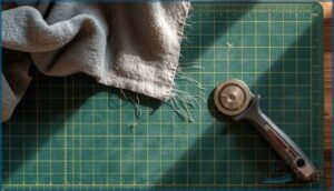 rough spots that snag fabric rough spots that snag fabric