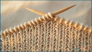 row-by-row instructions (even and odd stitches) row-by-row instructions (even and odd stitches)