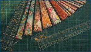ruler size and versatility ruler size and versatility