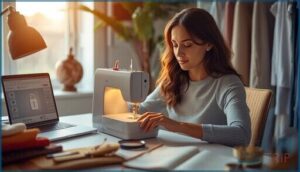 safe shopping tips for sewing machines online safe shopping tips for sewing machines online