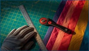 safety precautions when using a rotary cutter safety precautions when using a rotary cutter