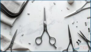 scissors for hair, medical, and grooming scissors for hair, medical, and grooming