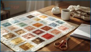 selecting a simple pattern selecting a simple pattern