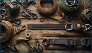 selecting hardware for outdoor gear selecting hardware for outdoor gear