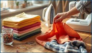 selecting quality fabrics selecting quality fabrics