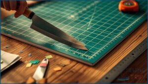 self-healing surface and durability self-healing surface and durability