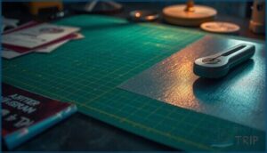 self-healing surface benefits self-healing surface benefits