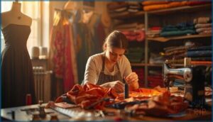 services provided by sewing shops services provided by sewing shops