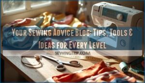 sewing advice blog sewing advice blog